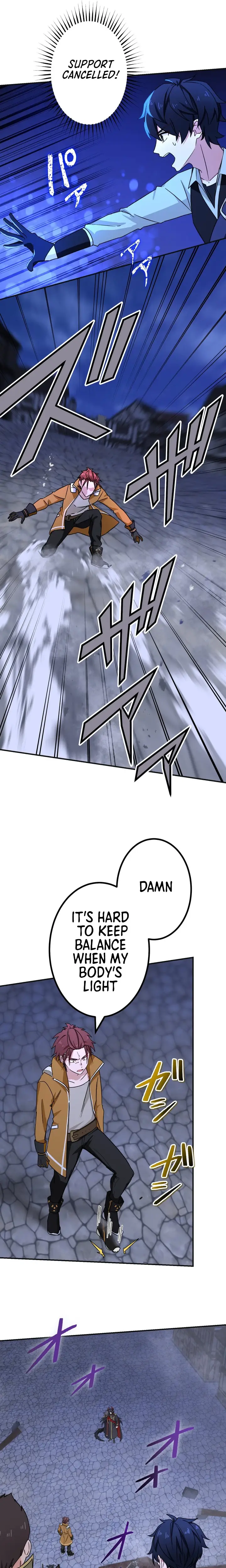 Read The Top Assassin in Another World EN Manga Online