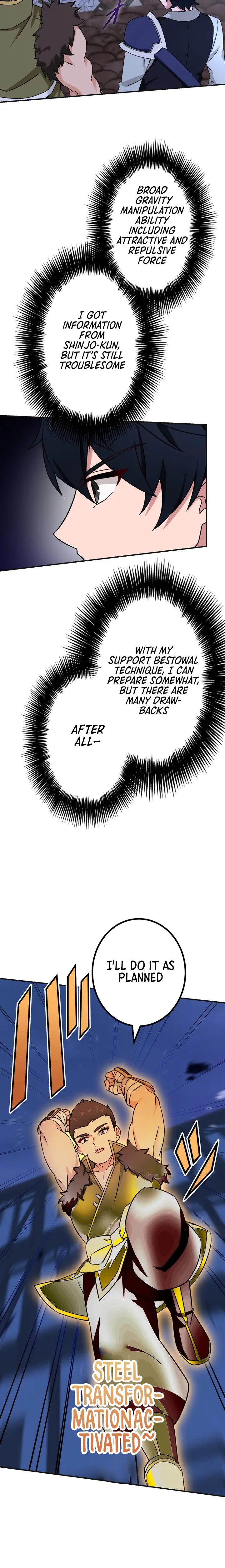 Read The Top Assassin in Another World EN Manga Online