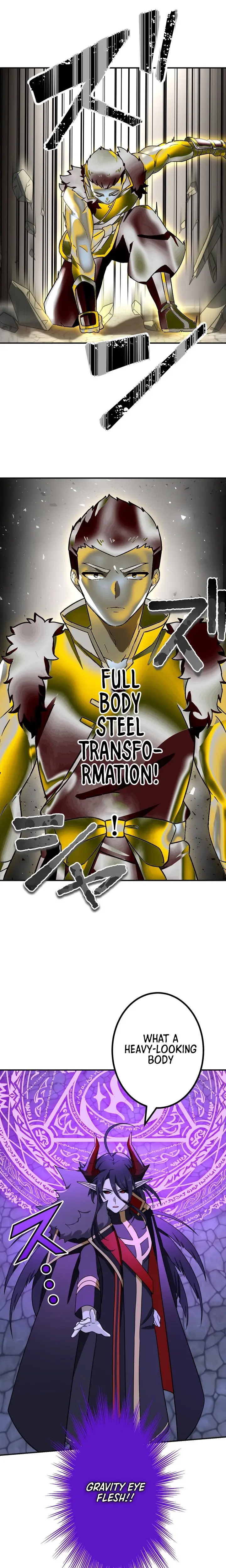 Read The Top Assassin in Another World EN Manga Online