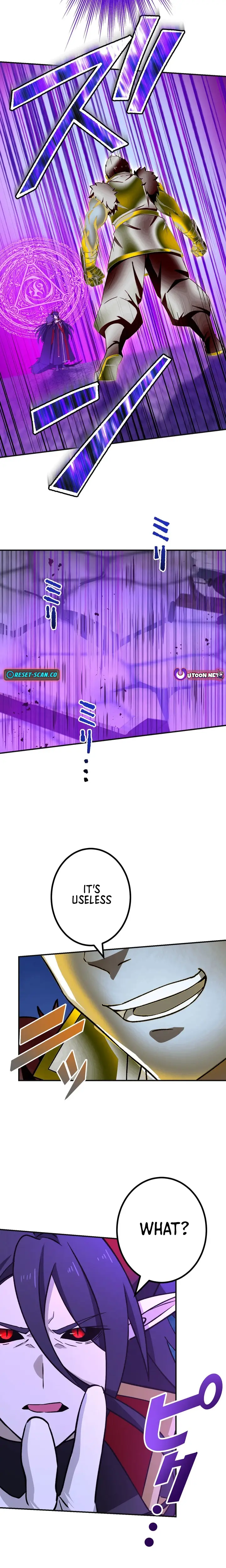 Read The Top Assassin in Another World EN Manga Online