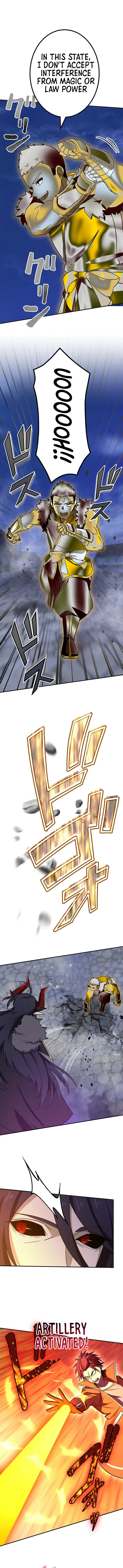 Read The Top Assassin in Another World EN Manga Online