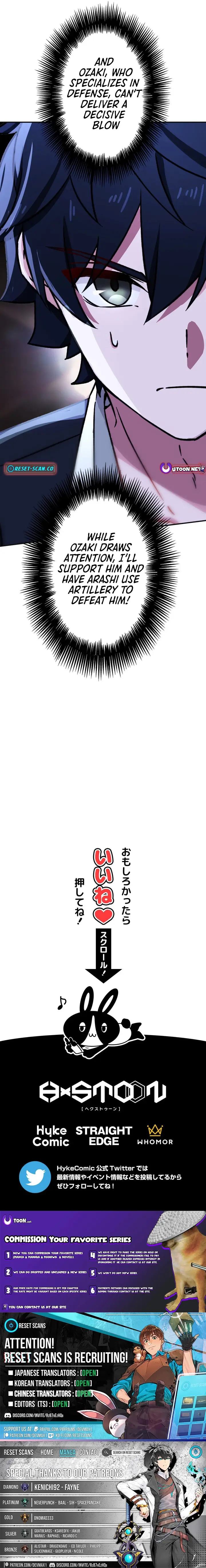 Read The Top Assassin in Another World EN Manga Online