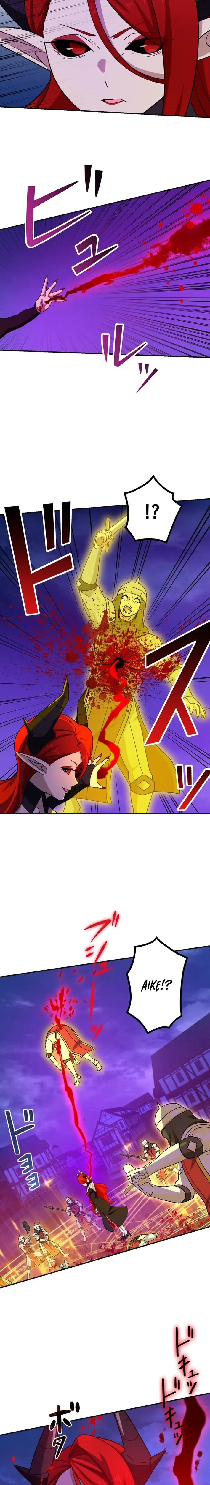 Read The Top Assassin in Another World EN Manga Online