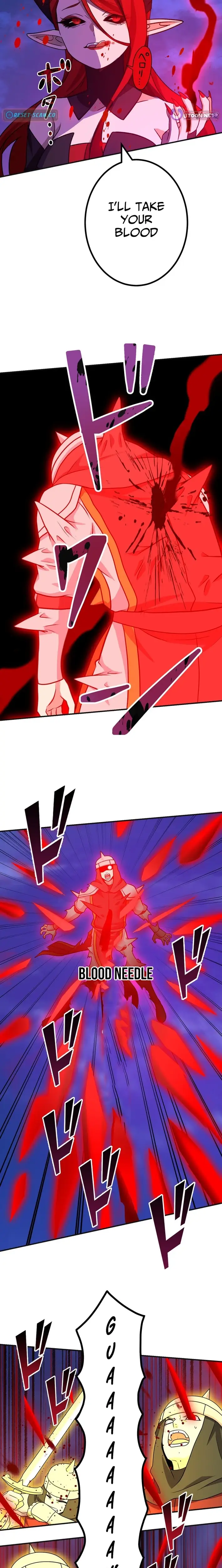 Read The Top Assassin in Another World EN Manga Online