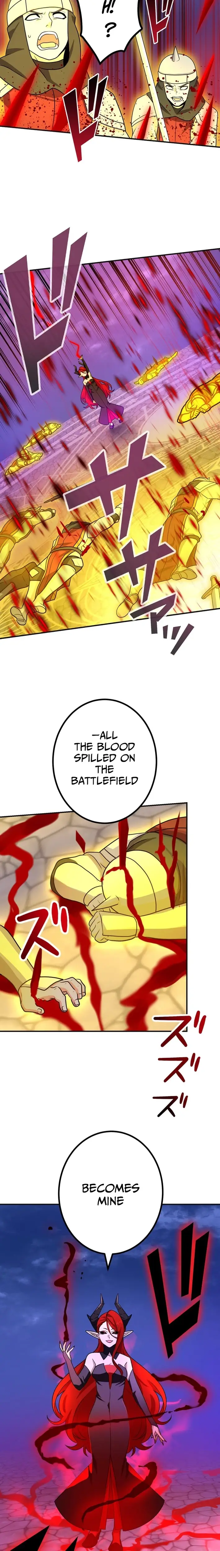 Read The Top Assassin in Another World EN Manga Online