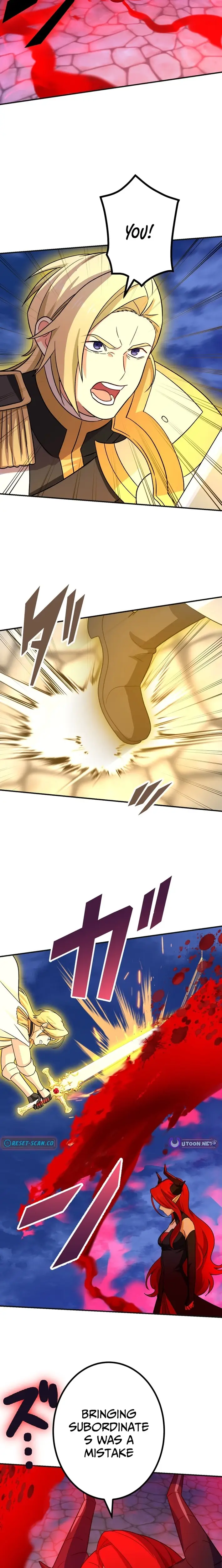 Read The Top Assassin in Another World EN Manga Online