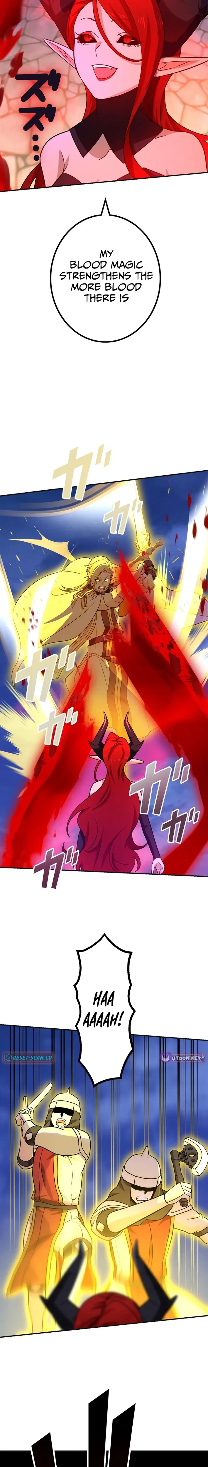 Read The Top Assassin in Another World EN Manga Online