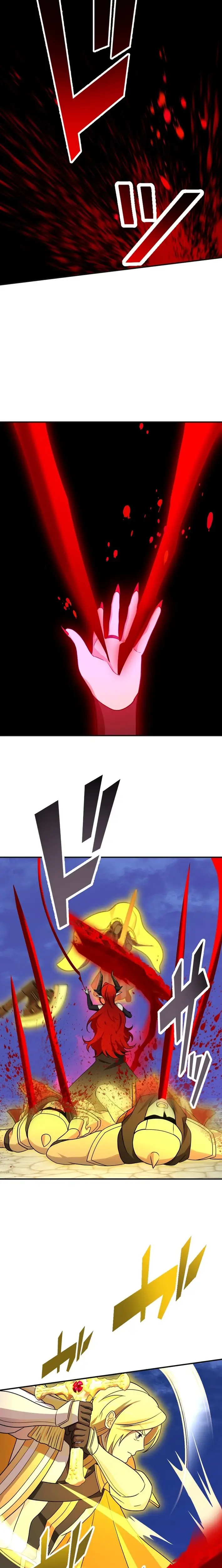 Read The Top Assassin in Another World EN Manga Online