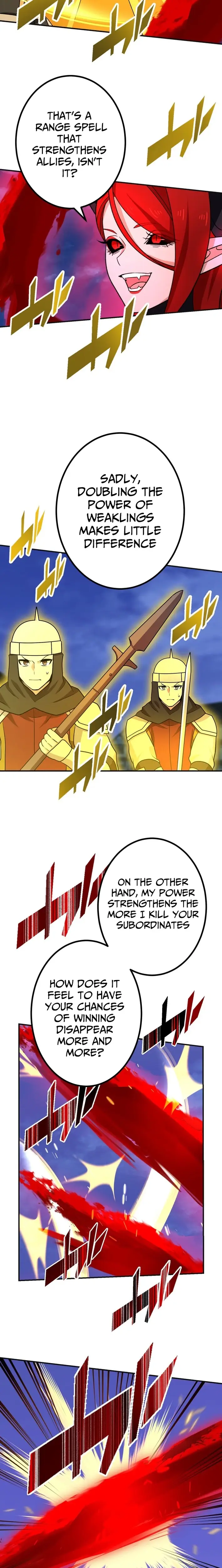 Read The Top Assassin in Another World EN Manga Online