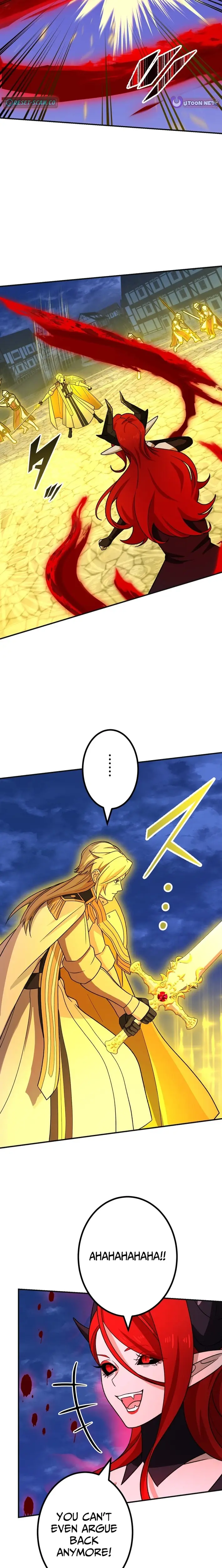 Read The Top Assassin in Another World EN Manga Online