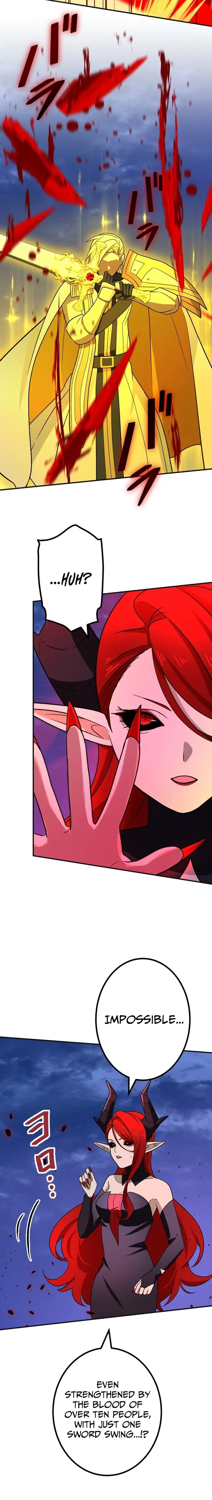 Read The Top Assassin in Another World EN Manga Online