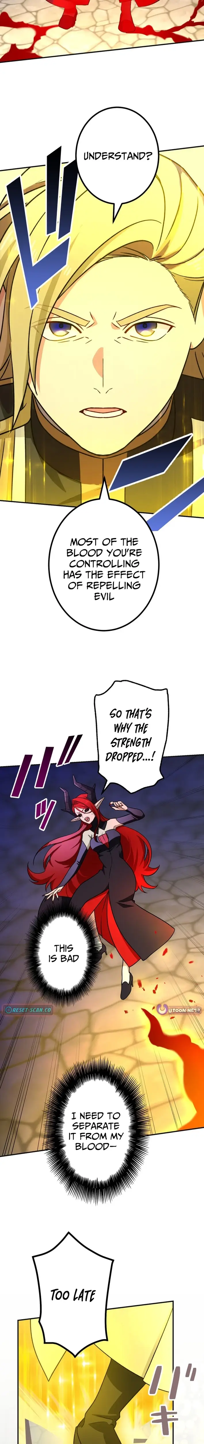 Read The Top Assassin in Another World EN Manga Online