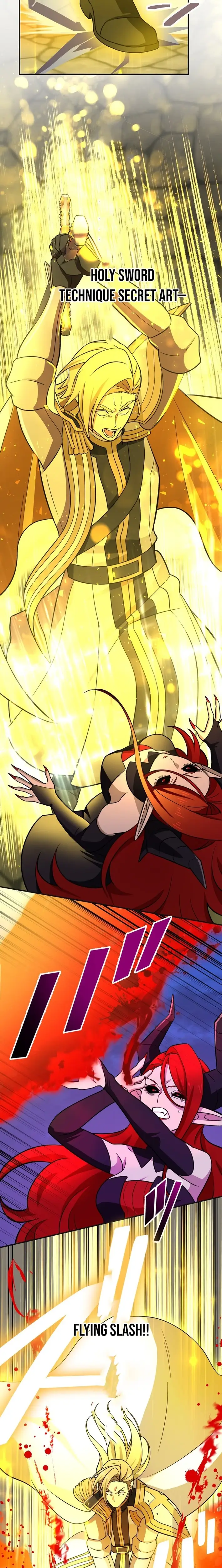 Read The Top Assassin in Another World EN Manga Online