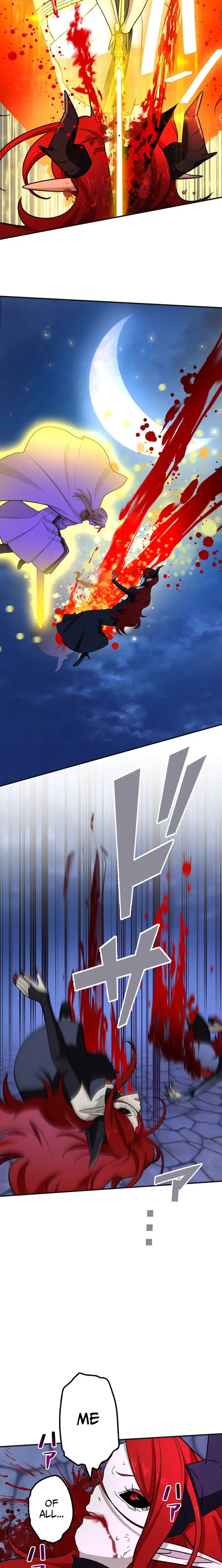 Read The Top Assassin in Another World EN Manga Online