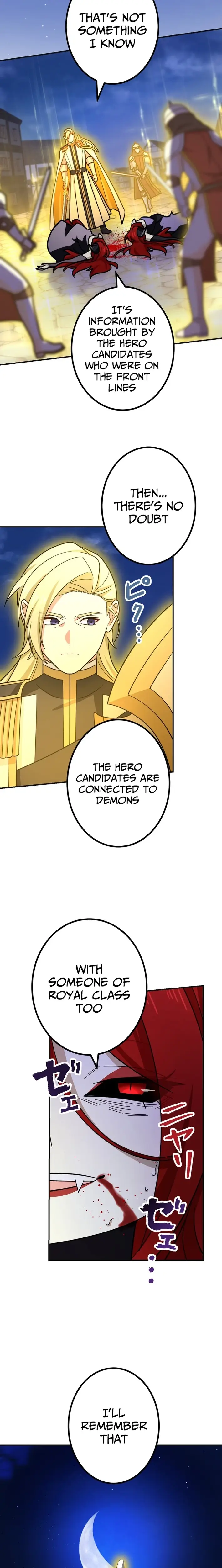 Read The Top Assassin in Another World EN Manga Online