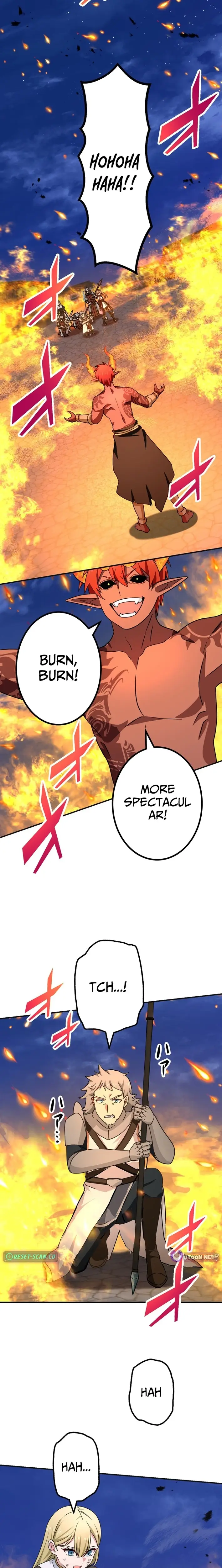 Read The Top Assassin in Another World EN Manga Online