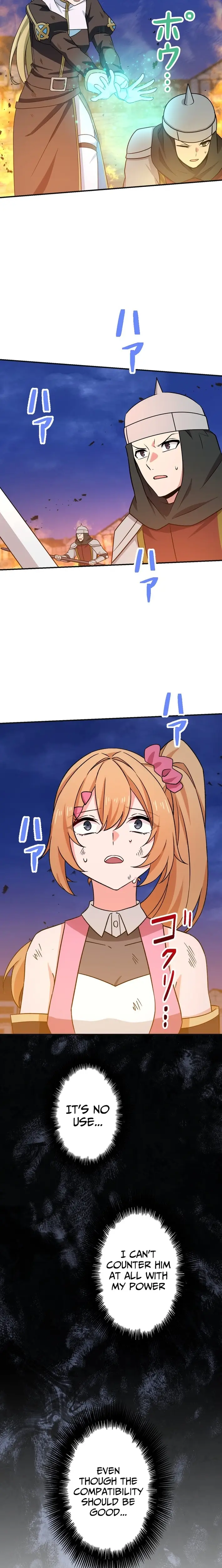 Read The Top Assassin in Another World EN Manga Online