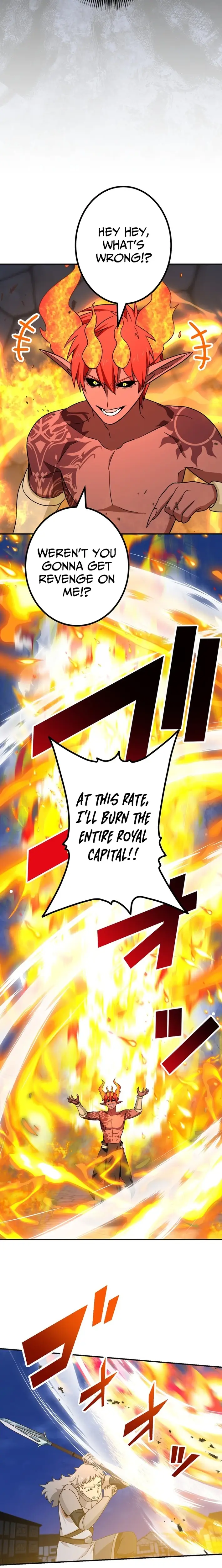 Read The Top Assassin in Another World EN Manga Online