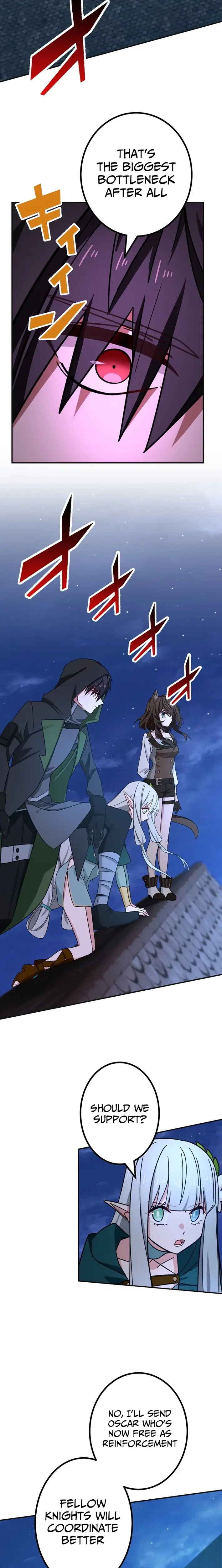 Read The Top Assassin in Another World EN Manga Online