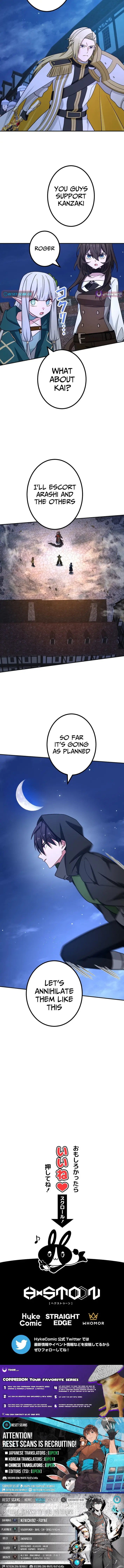 Read The Top Assassin in Another World EN Manga Online