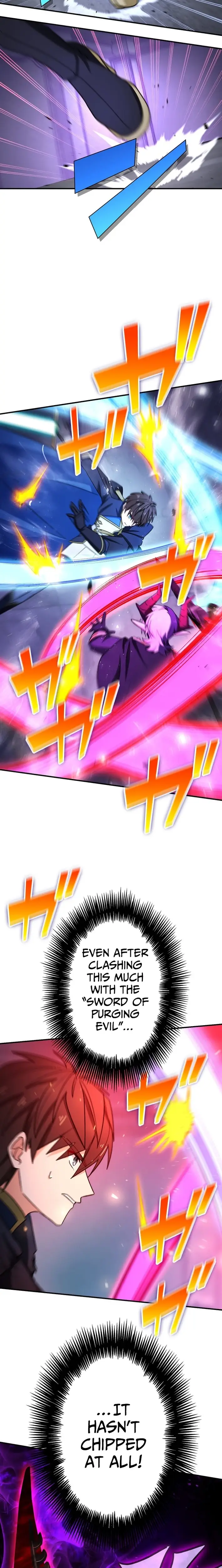 Read The Top Assassin in Another World EN Manga Online