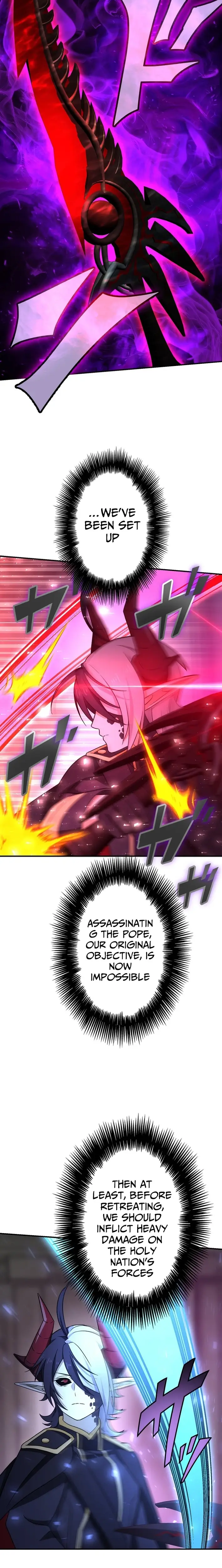 Read The Top Assassin in Another World EN Manga Online