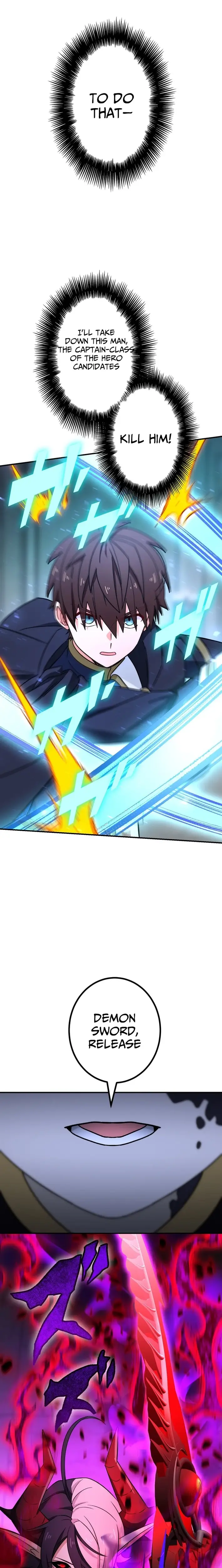 Read The Top Assassin in Another World EN Manga Online