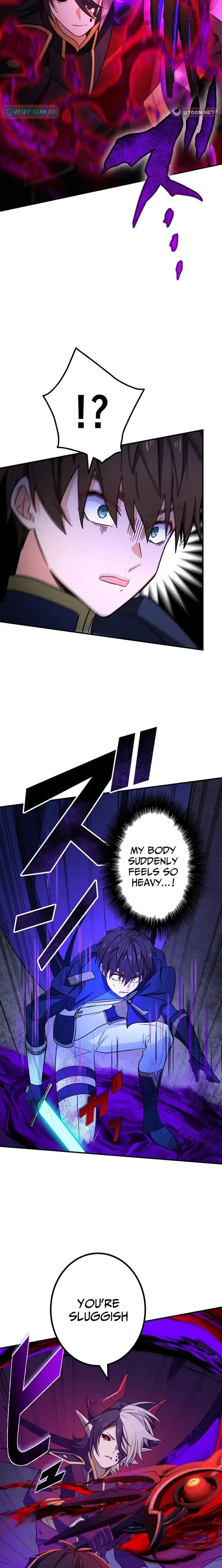 Read The Top Assassin in Another World EN Manga Online