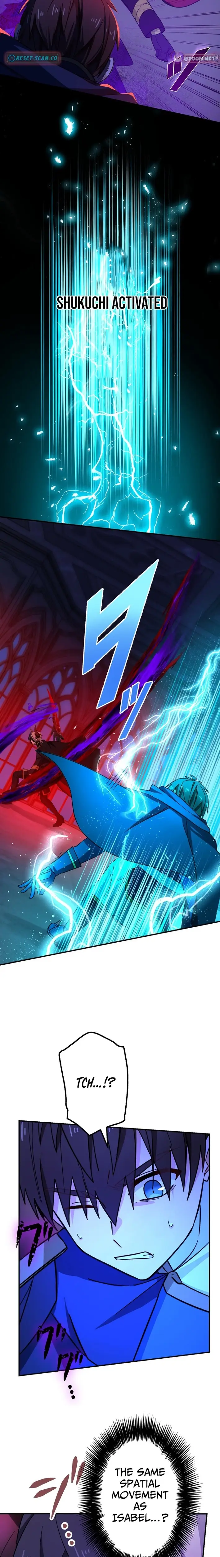 Read The Top Assassin in Another World EN Manga Online