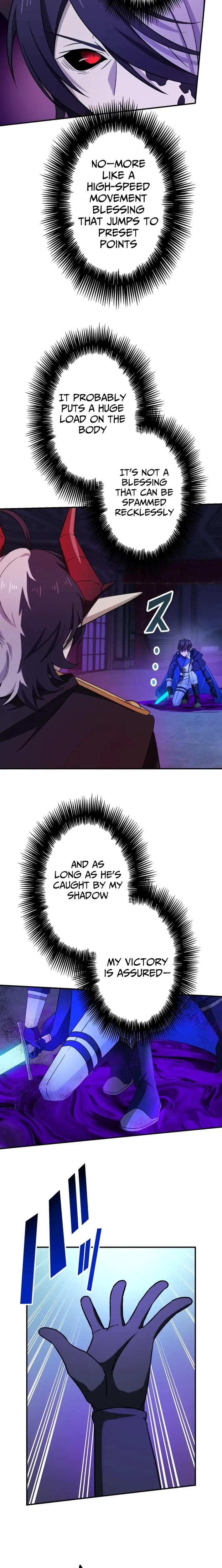 Read The Top Assassin in Another World EN Manga Online