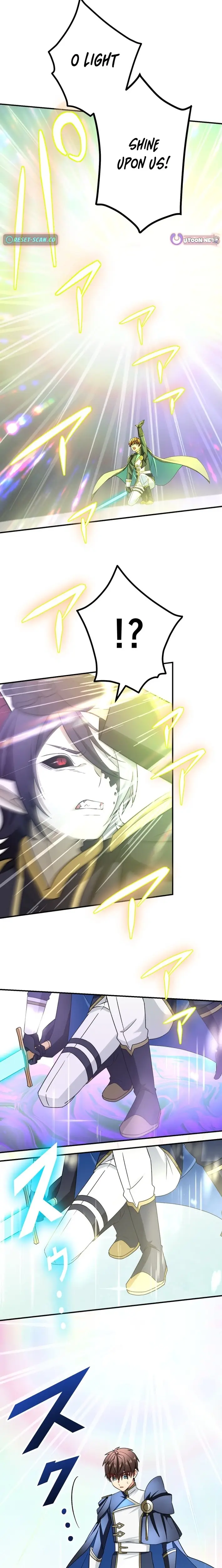 Read The Top Assassin in Another World EN Manga Online