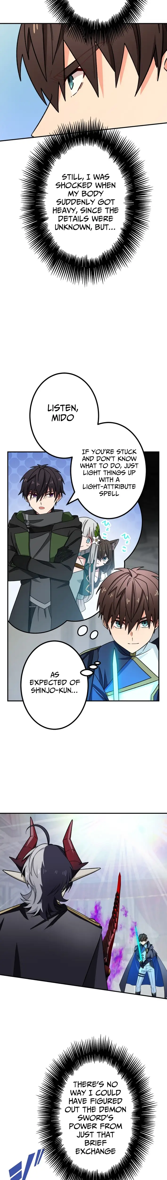 Read The Top Assassin in Another World EN Manga Online