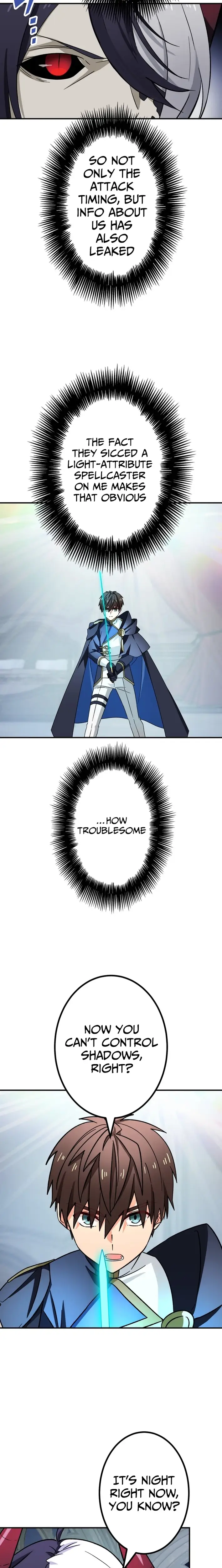 Read The Top Assassin in Another World EN Manga Online