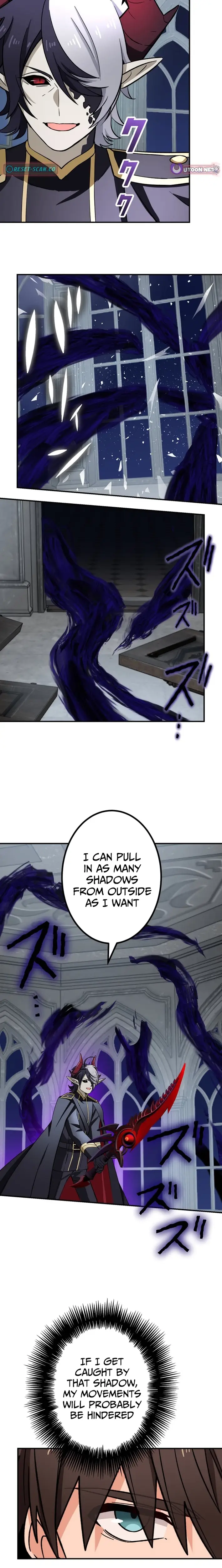 Read The Top Assassin in Another World EN Manga Online