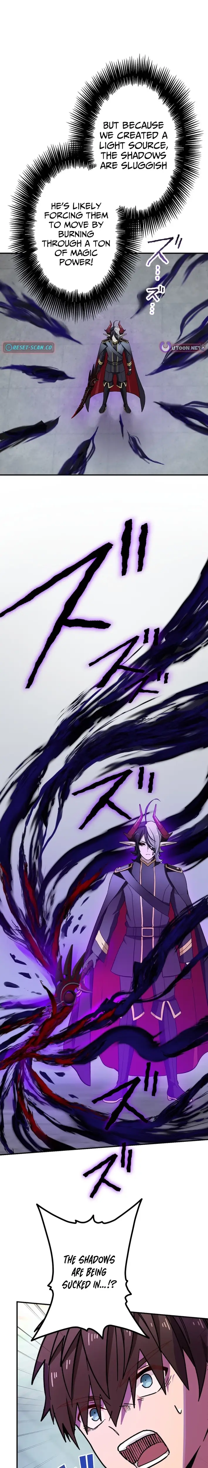 Read The Top Assassin in Another World EN Manga Online