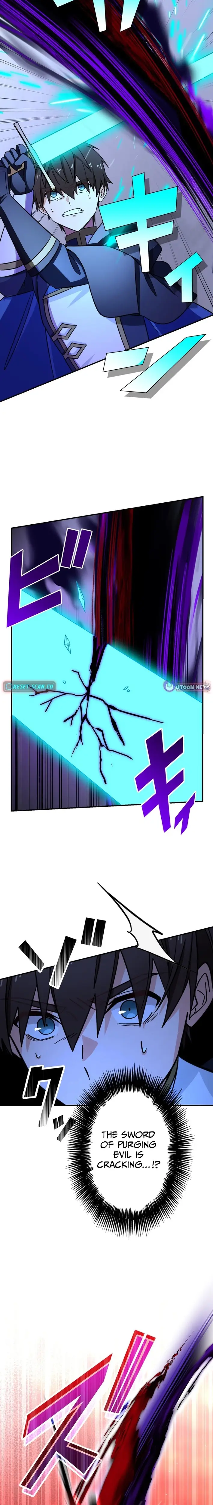 Read The Top Assassin in Another World EN Manga Online