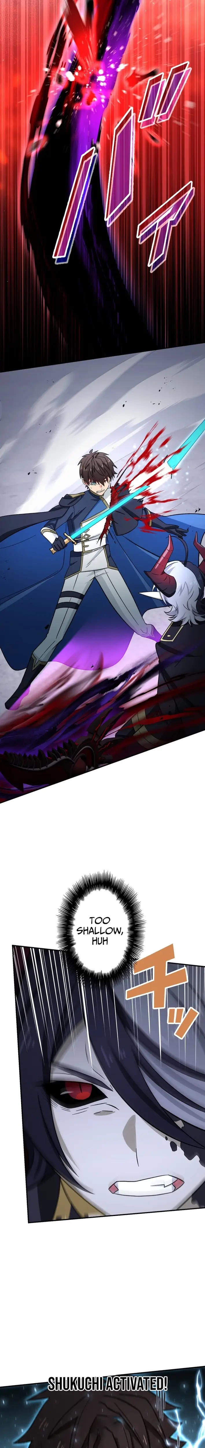 Read The Top Assassin in Another World EN Manga Online