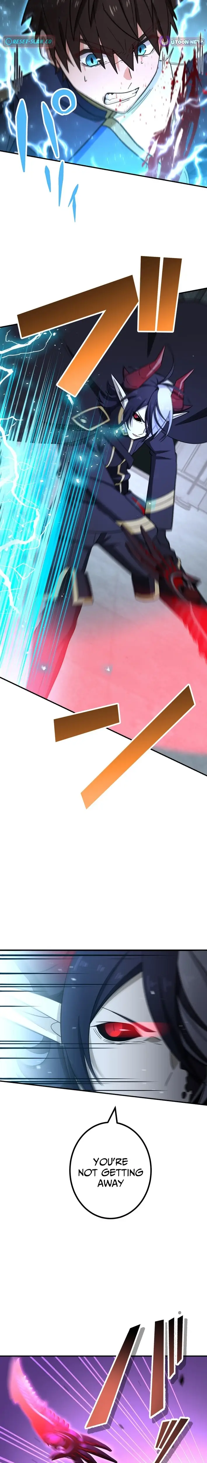 Read The Top Assassin in Another World EN Manga Online