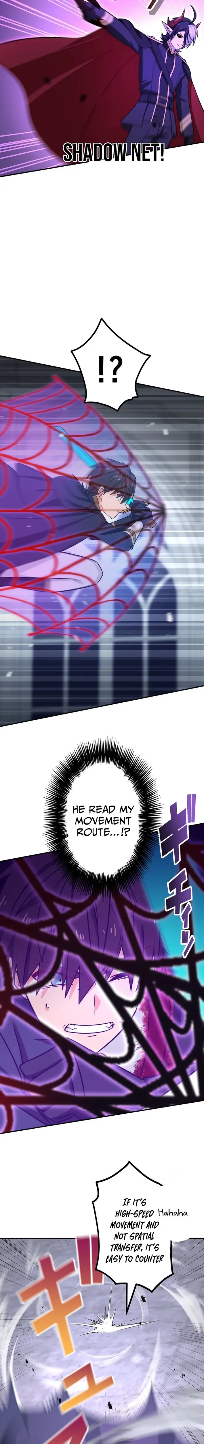 Read The Top Assassin in Another World EN Manga Online