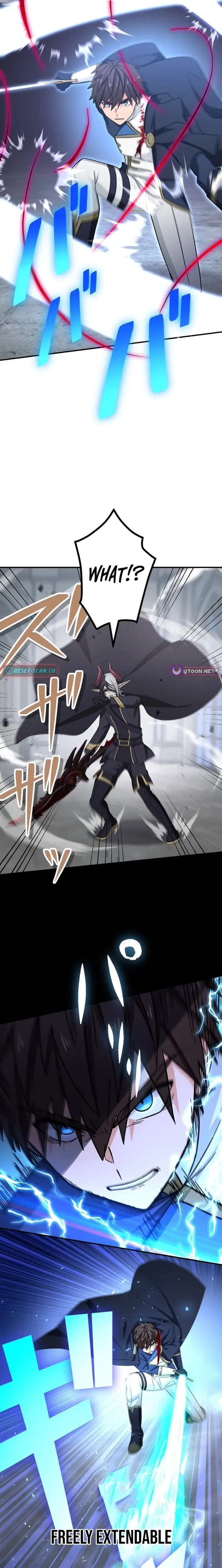 Read The Top Assassin in Another World EN Manga Online