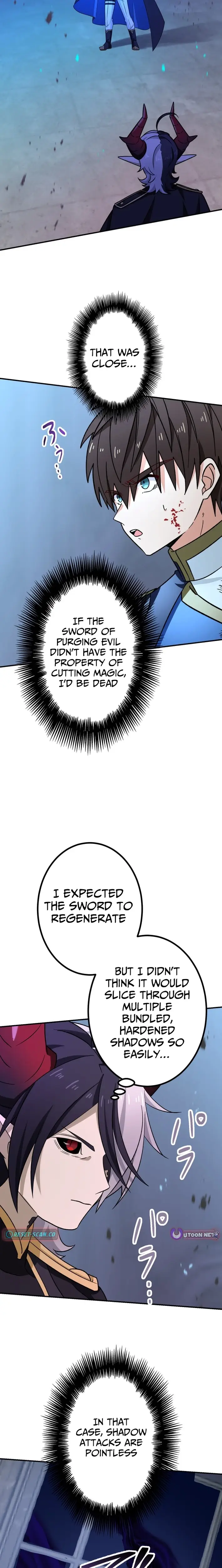 Read The Top Assassin in Another World EN Manga Online