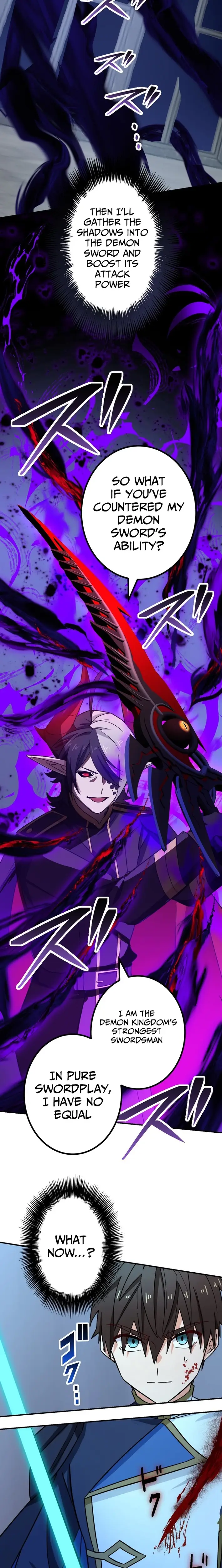 Read The Top Assassin in Another World EN Manga Online