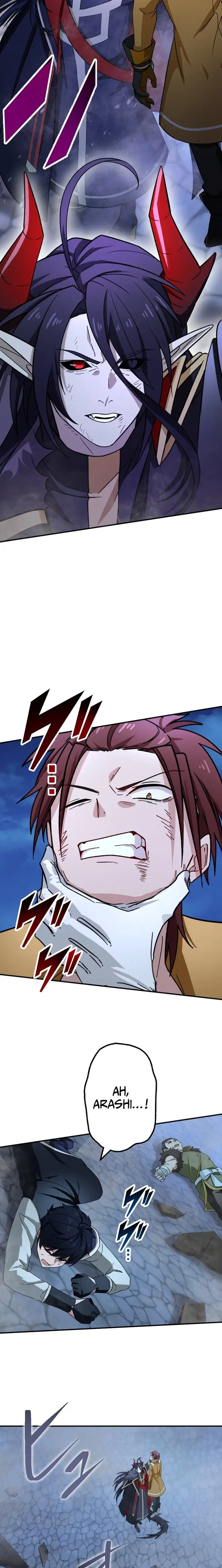 Read The Top Assassin in Another World EN Manga Online