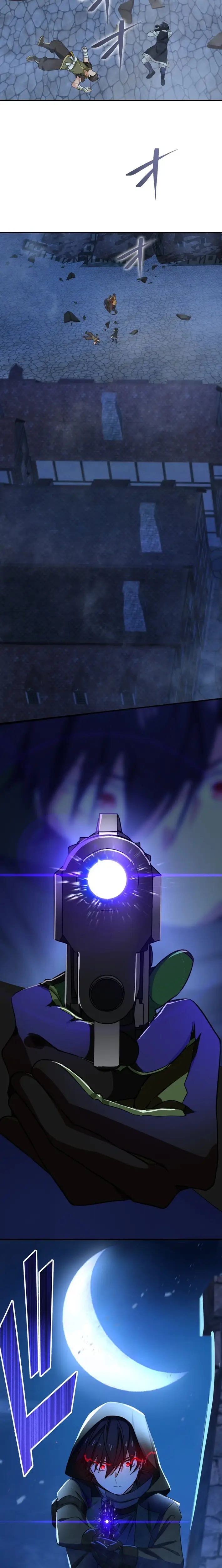 Read The Top Assassin in Another World EN Manga Online