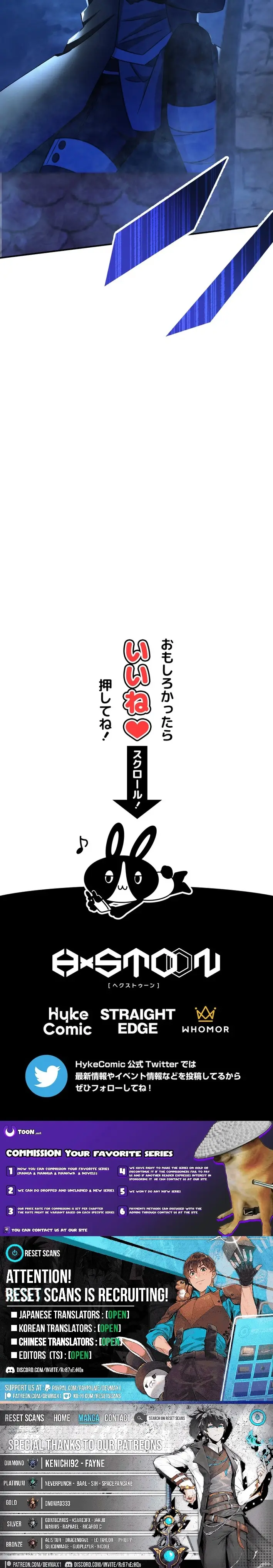 Read The Top Assassin in Another World EN Manga Online