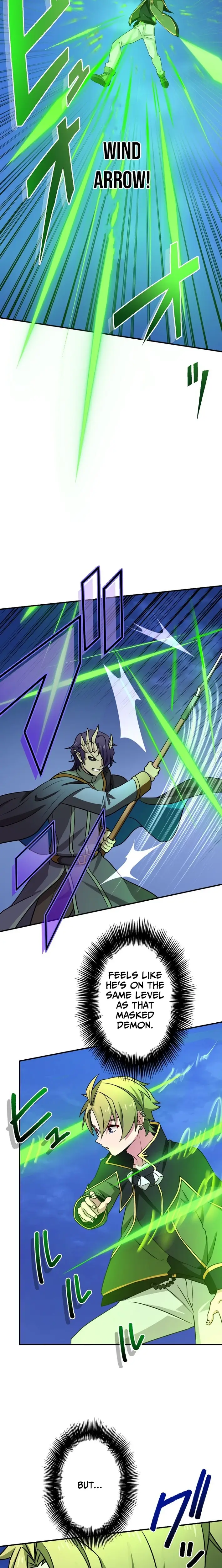 Read The Top Assassin in Another World EN Manga Online