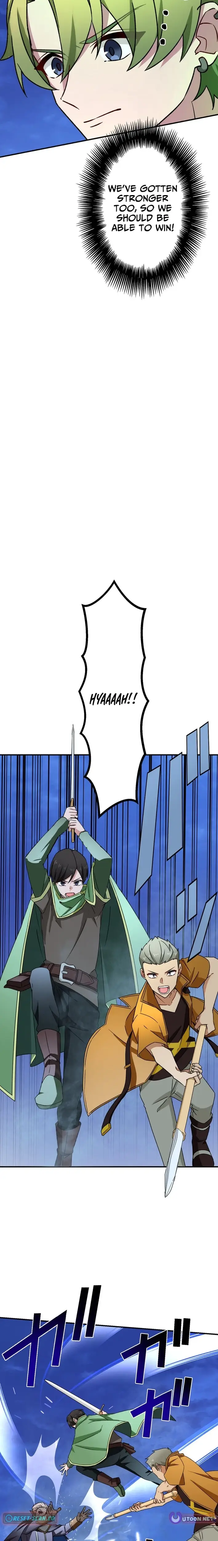 Read The Top Assassin in Another World EN Manga Online