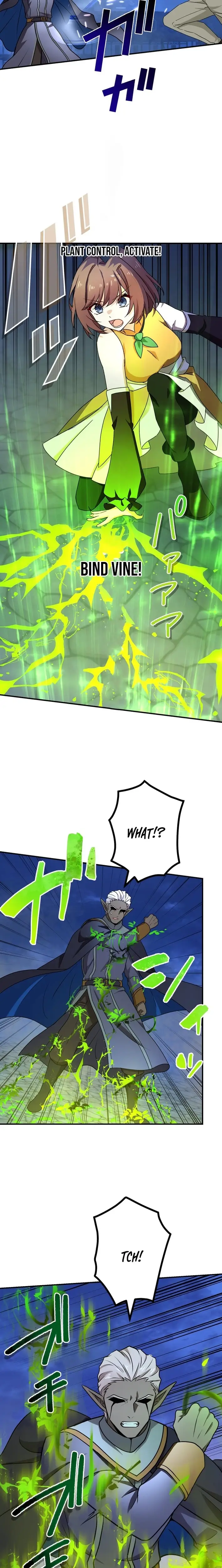 Read The Top Assassin in Another World EN Manga Online