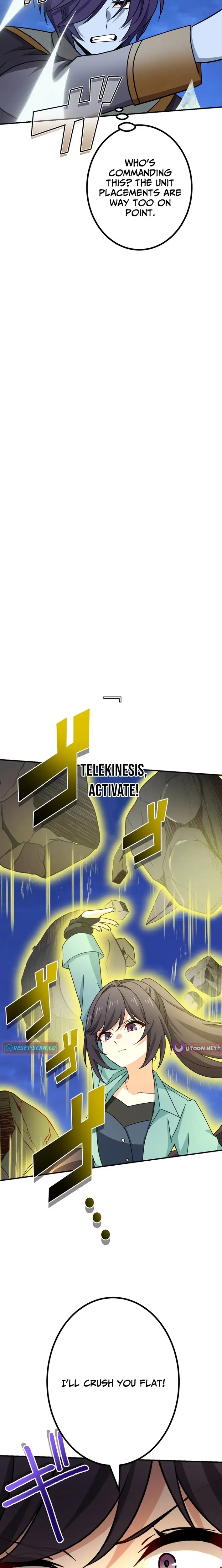 Read The Top Assassin in Another World EN Manga Online