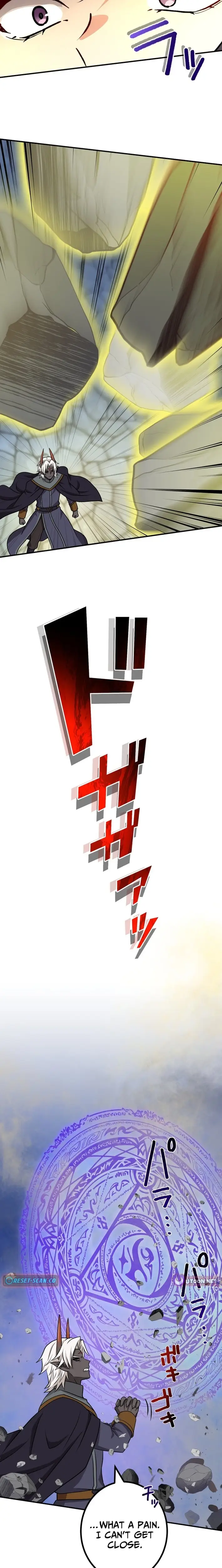 Read The Top Assassin in Another World EN Manga Online